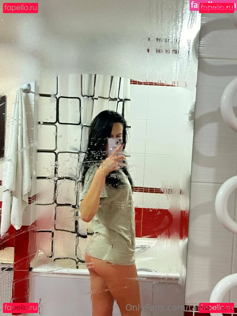 tatashyvip Onlyfans Photo Gallery 