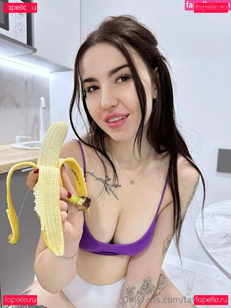 tatashyvip Onlyfans Photo Gallery 