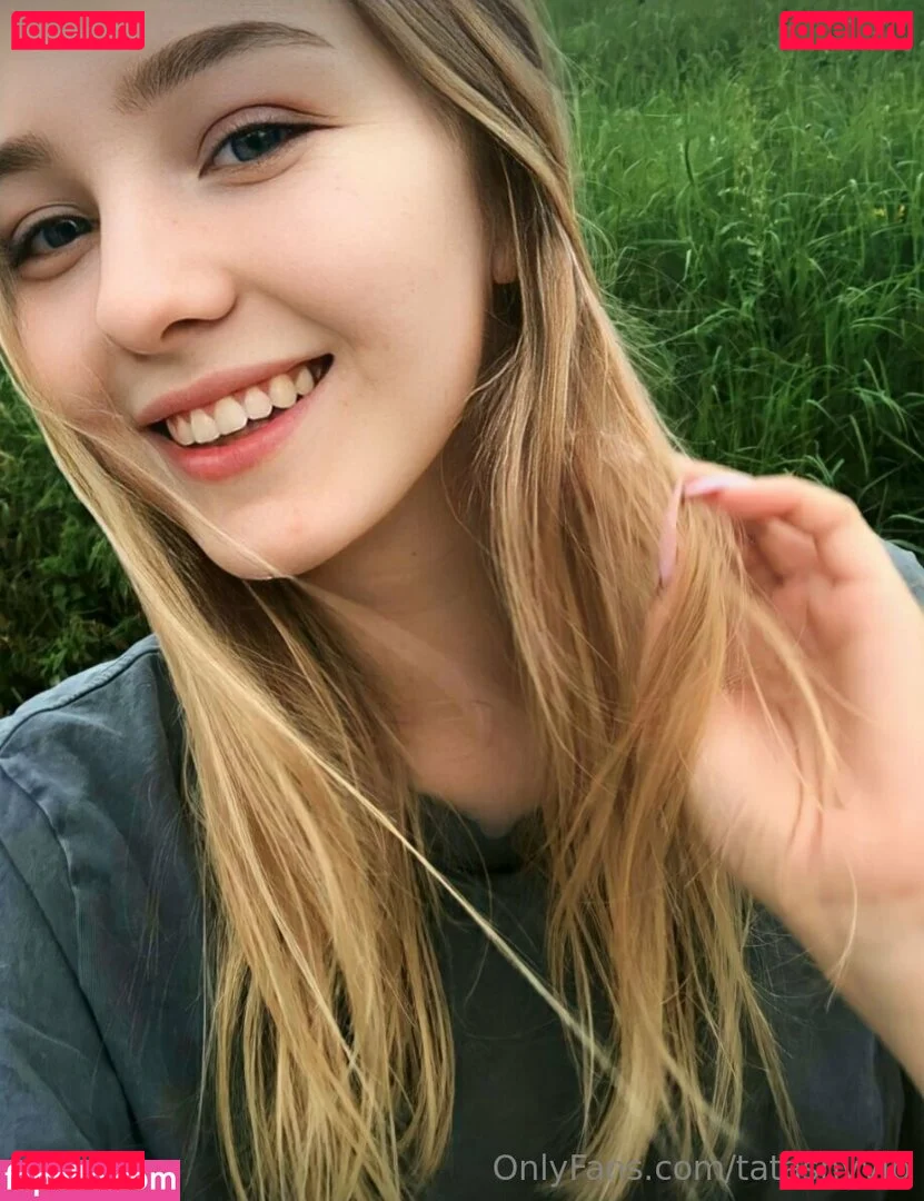 tatashyvip Onlyfans Photo Gallery 