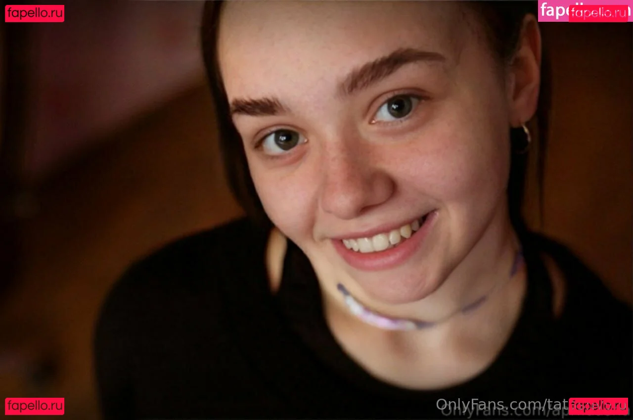 tatashyvip Onlyfans Photo Gallery 