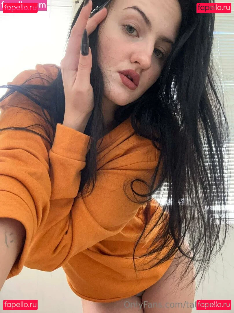 tatashyvip Onlyfans Photo Gallery 