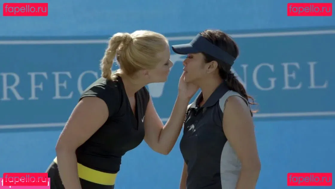 Amy Schumer Onlyfans Photo Gallery 