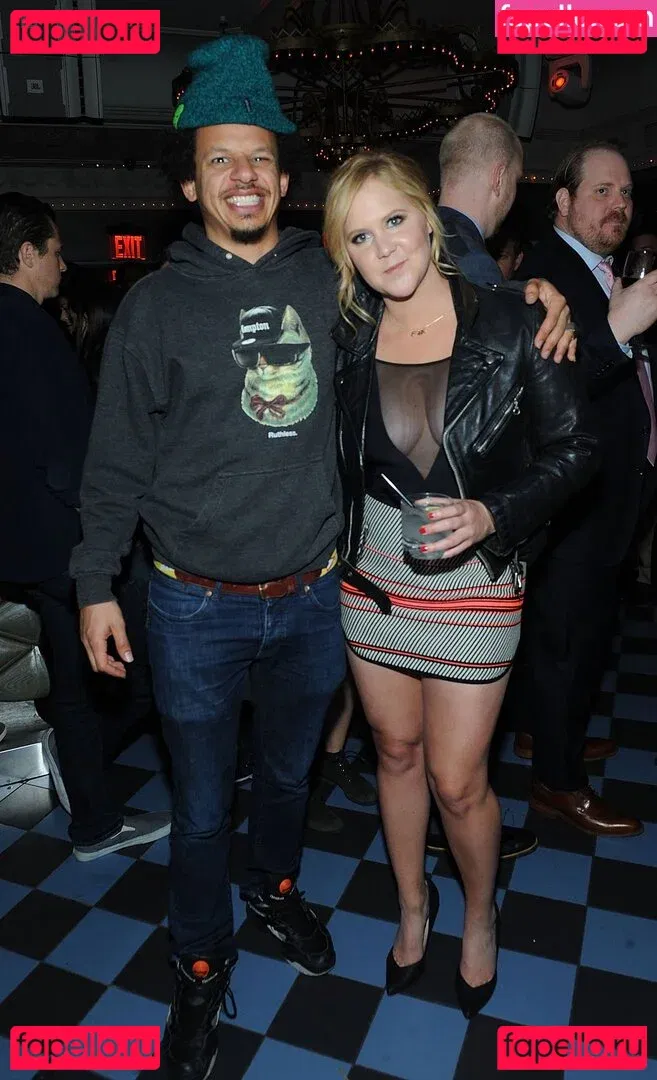 Amy Schumer Onlyfans Photo Gallery 