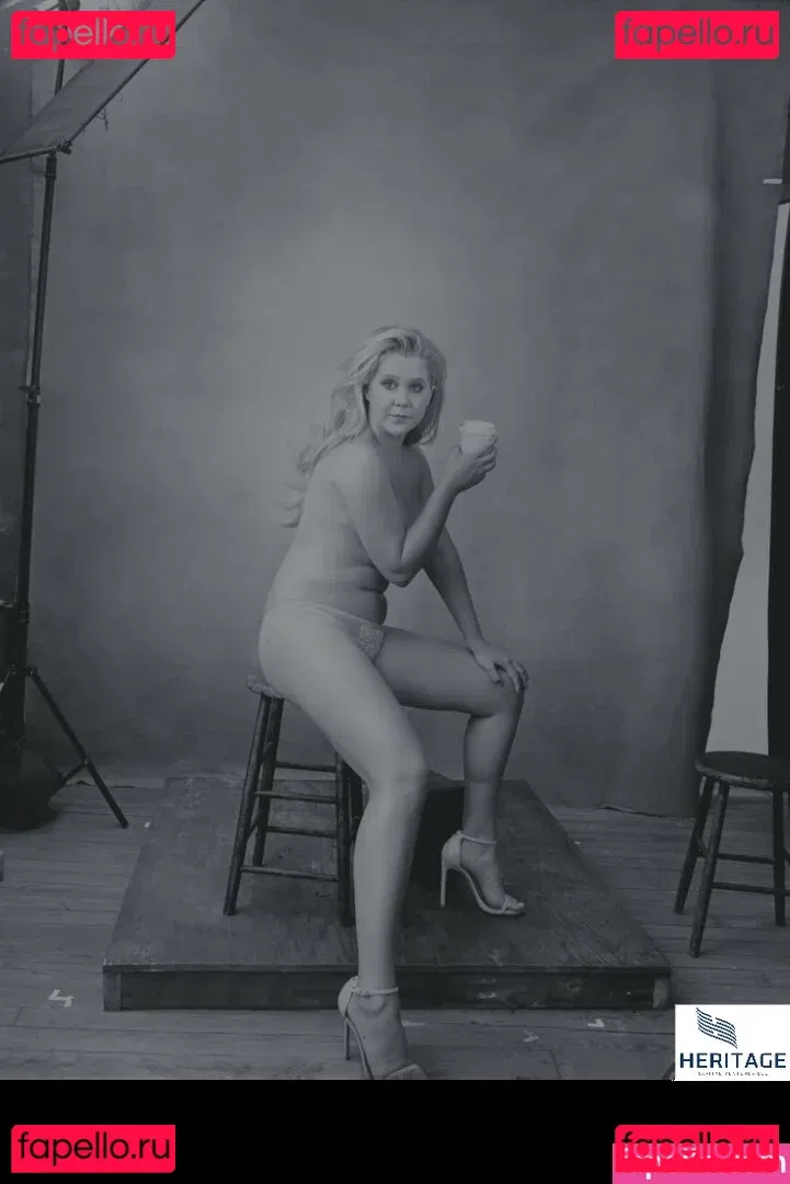 Amy Schumer Onlyfans Photo Gallery 