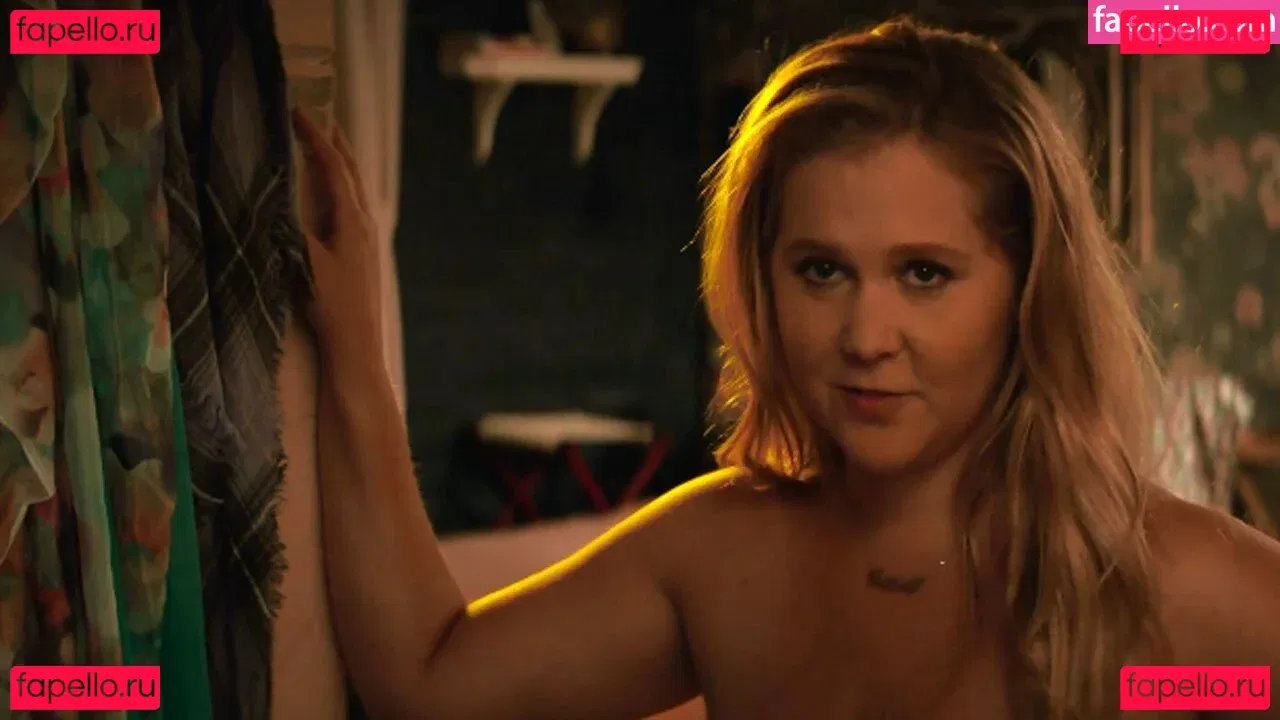 Amy Schumer Onlyfans Photo Gallery 
