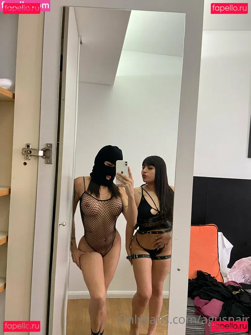 Agustina Cubas Onlyfans Photo Gallery 