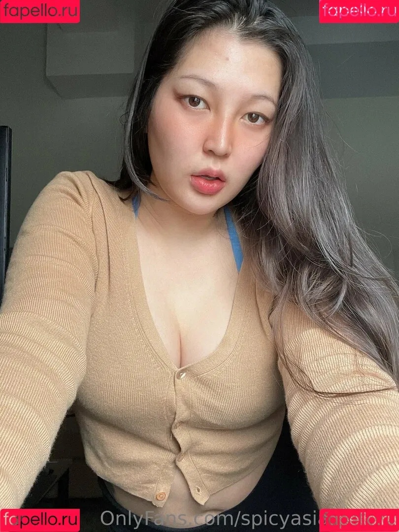 spicyasiankitty2 Onlyfans Photo Gallery 