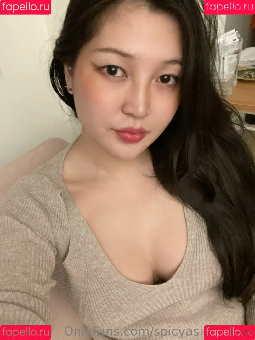 spicyasiankitty2 Onlyfans Photo Gallery 