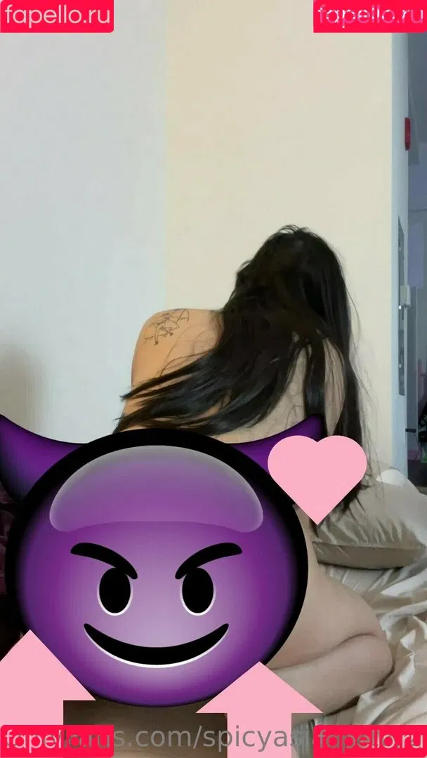 spicyasiankitty2 Onlyfans Photo Gallery 