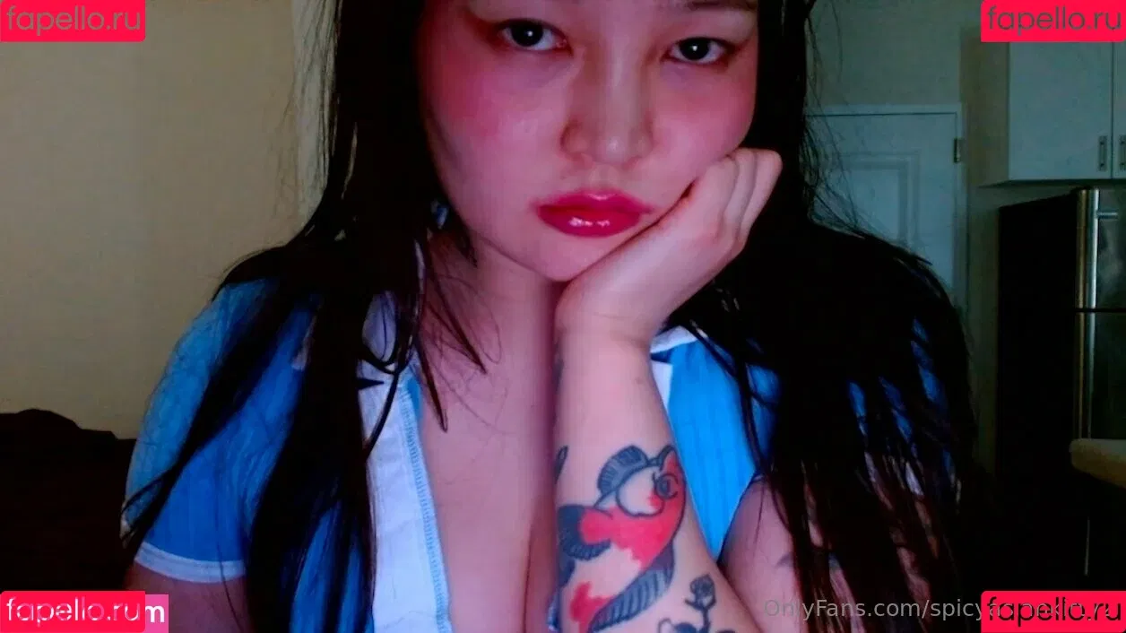 spicyasiankitty2 Onlyfans Photo Gallery 