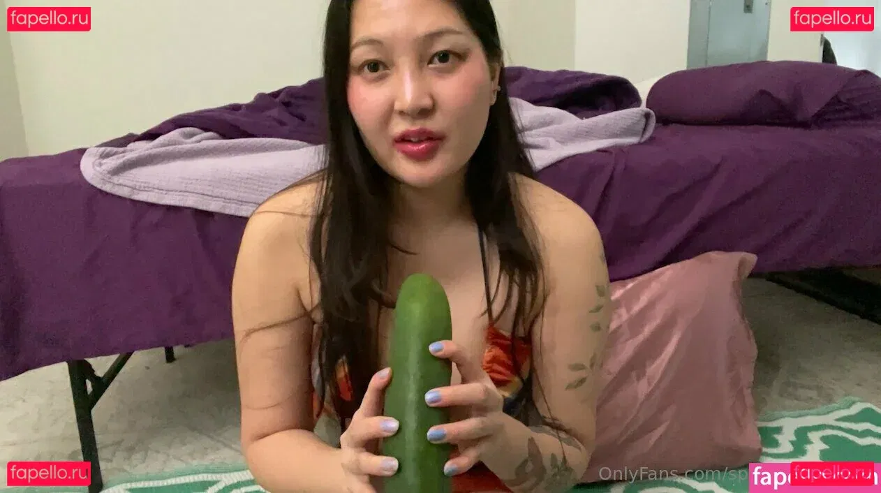 spicyasiankitty2 Onlyfans Photo Gallery 