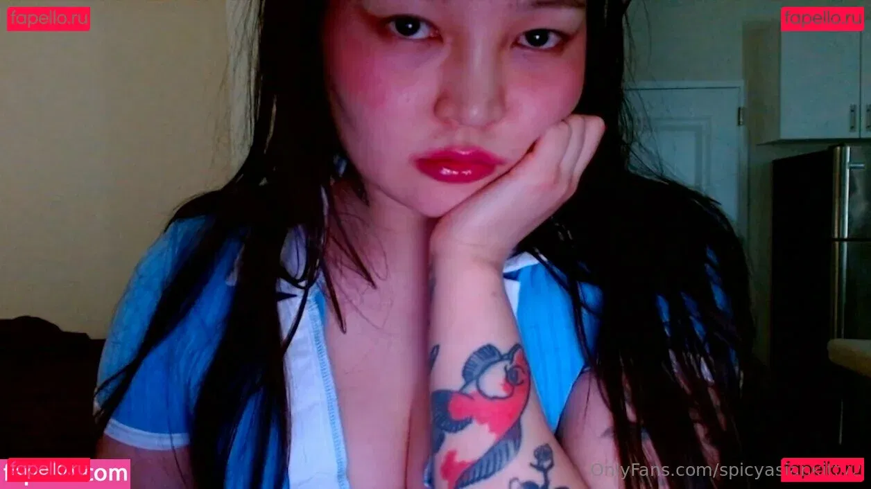 spicyasiankitty2 Onlyfans Photo Gallery 