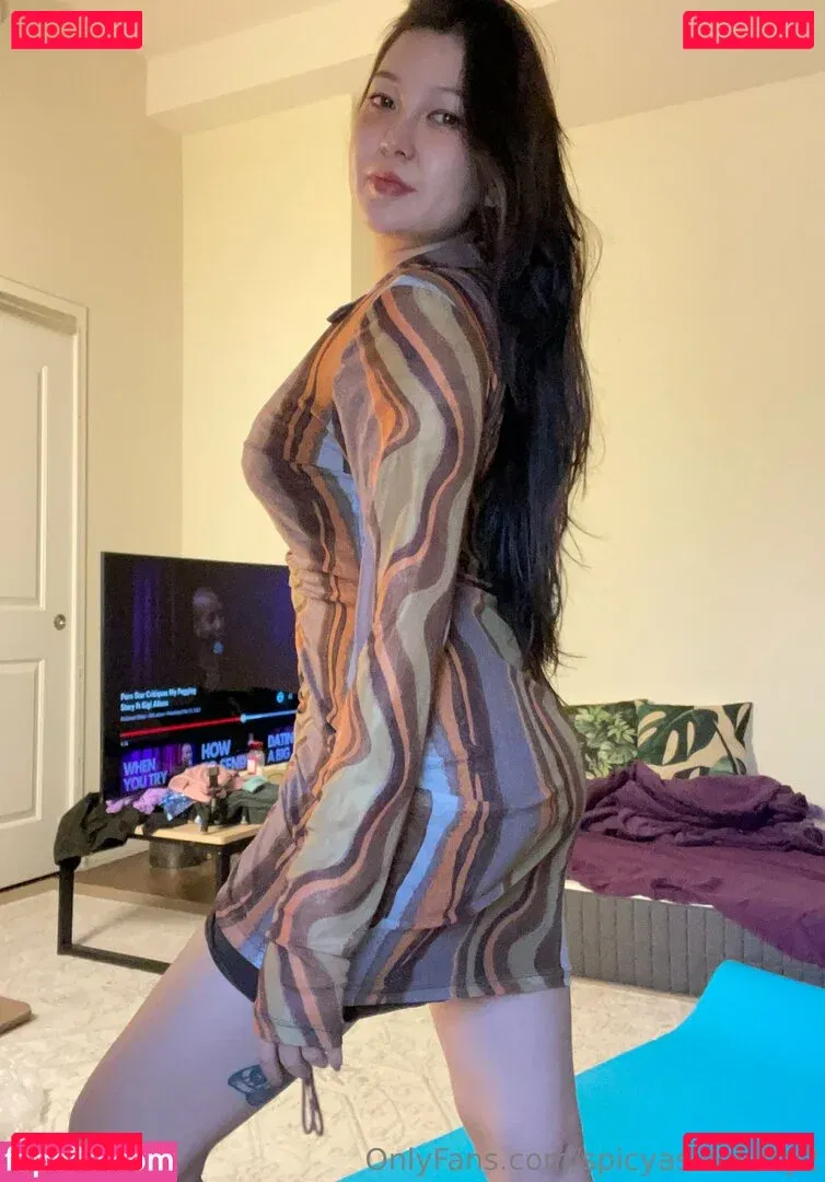 spicyasiankitty2 Onlyfans Photo Gallery 