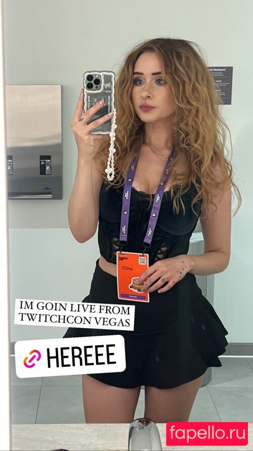 Elina Love Nude Onlyfans Photo 44