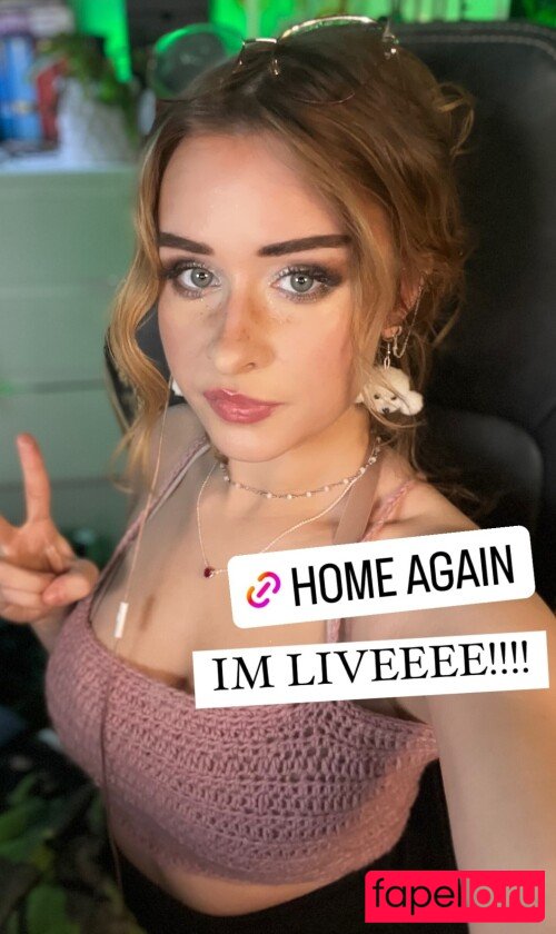 Elina Love Nude Onlyfans Photo 27