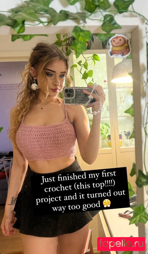 Elina Love Nude Onlyfans Photo 26