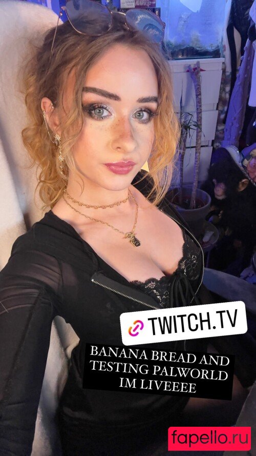 Elina Love Nude Onlyfans Photo 19