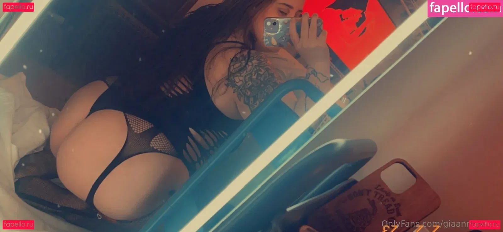 giaannalynne Onlyfans Photo Gallery 