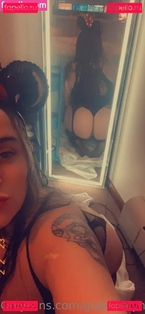 giaannalynne Onlyfans Photo Gallery 