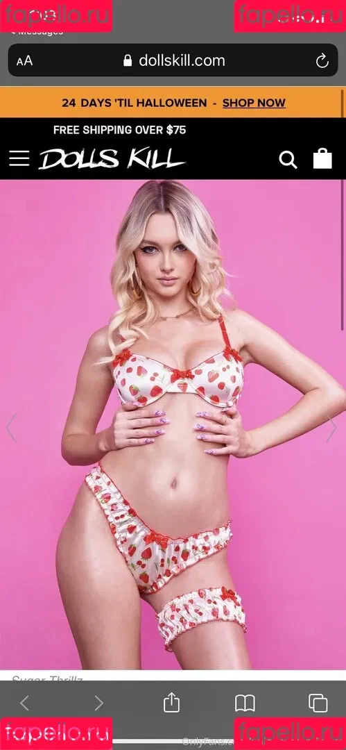 uniquecornprincess Onlyfans Photo Gallery 