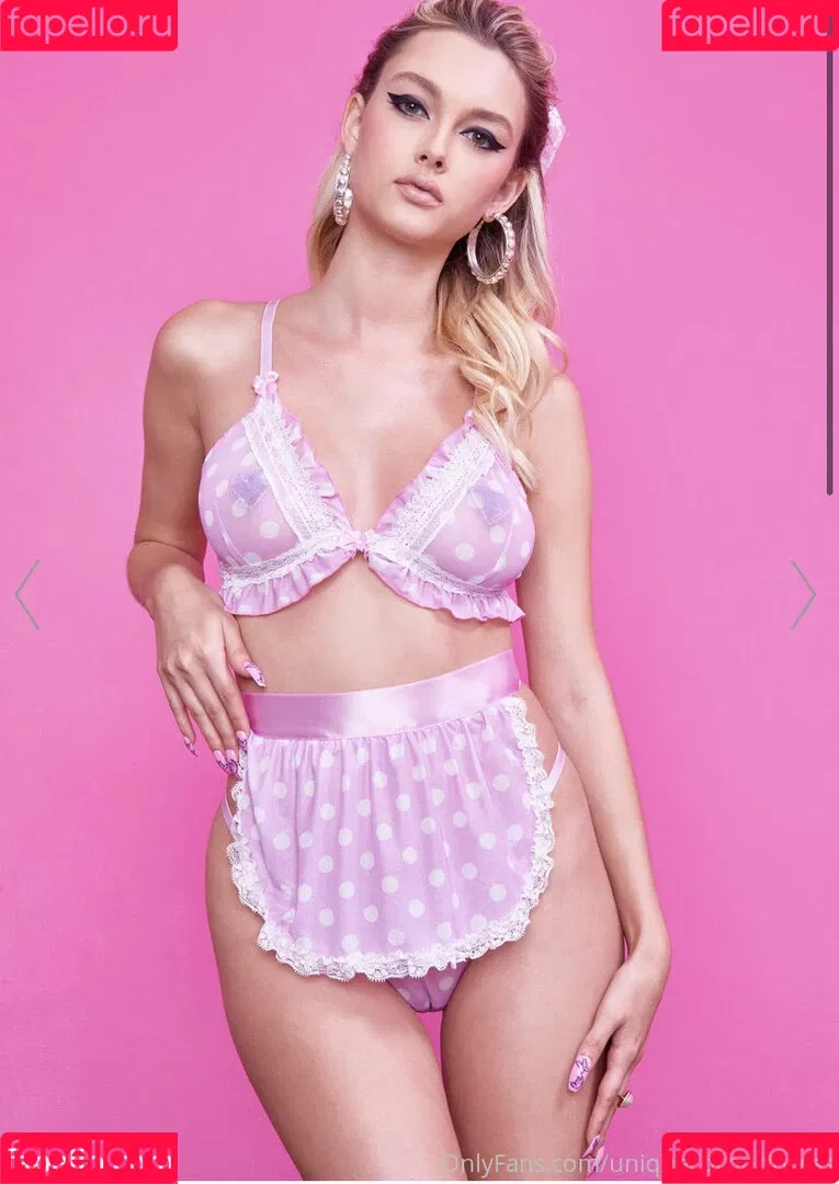 uniquecornprincess Onlyfans Photo Gallery 