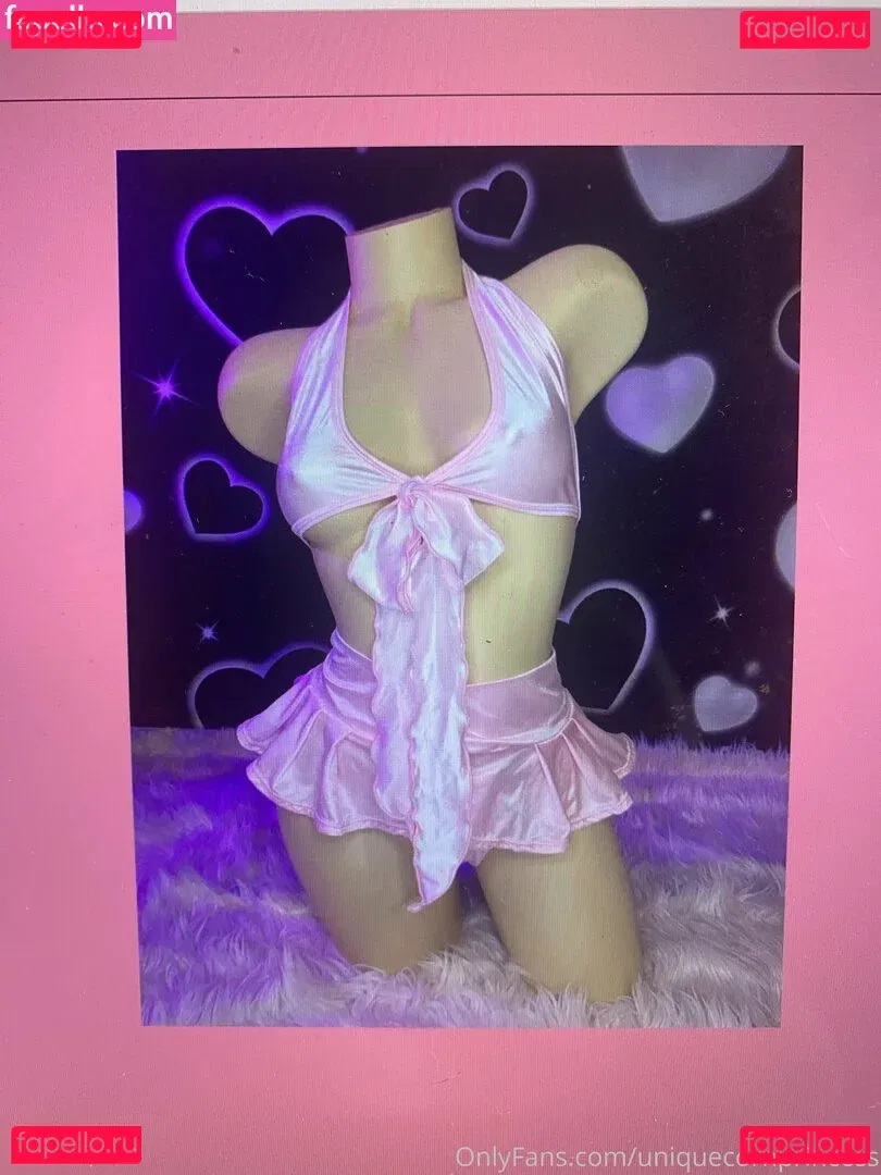 uniquecornprincess Onlyfans Photo Gallery 