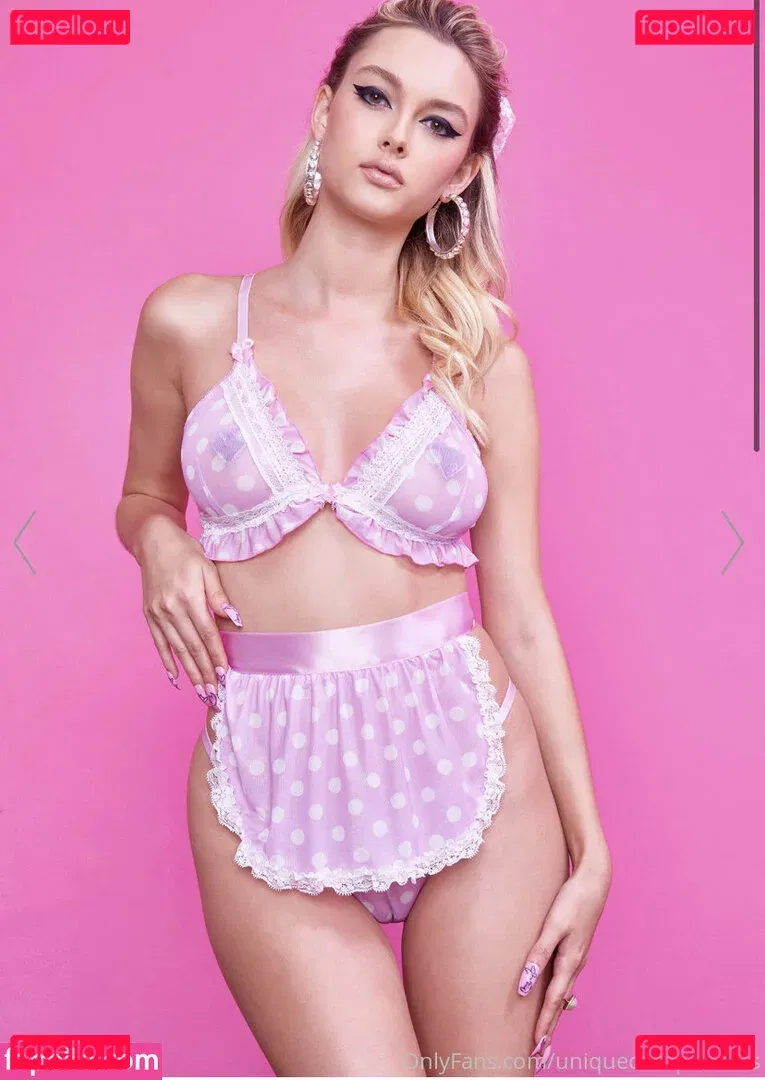 uniquecornprincess Onlyfans Photo Gallery 