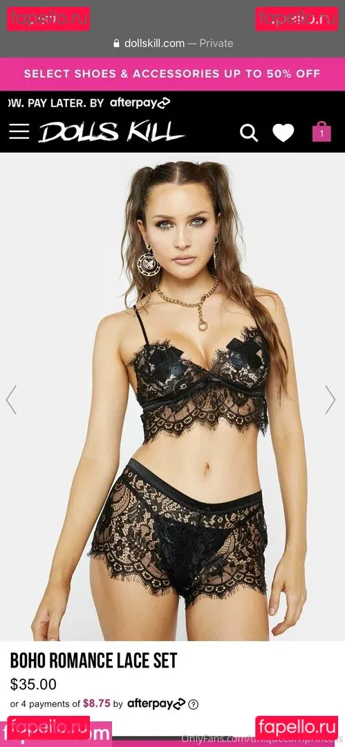 uniquecornprincess Onlyfans Photo Gallery 