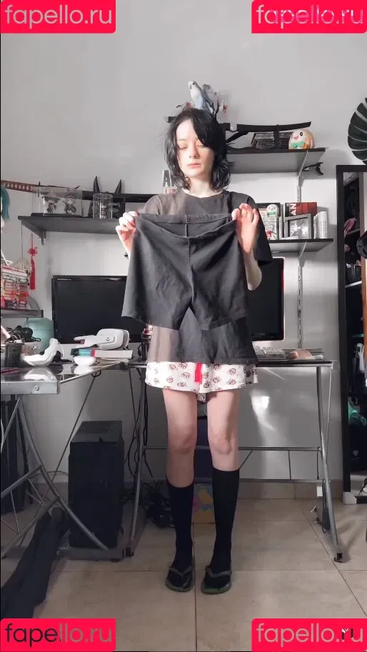 Pitayaq Onlyfans Photo Gallery 