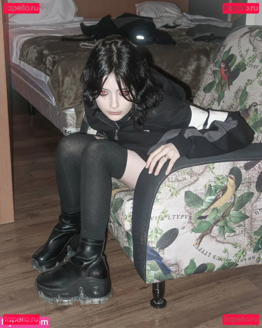 Pitayaq Onlyfans Photo Gallery 