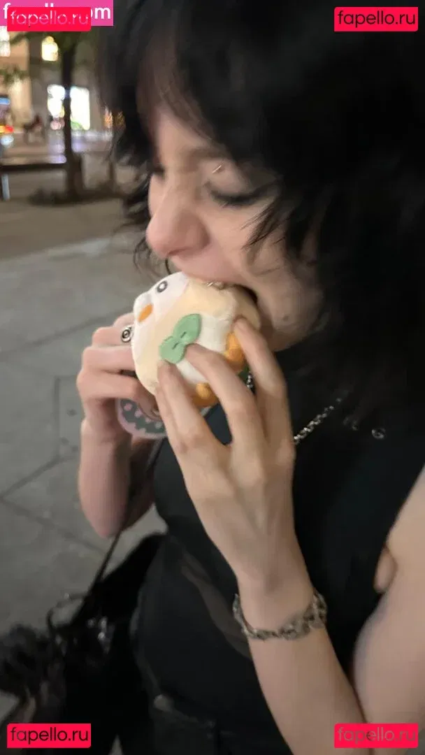 Pitayaq Onlyfans Photo Gallery 