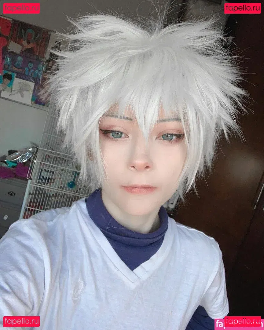 Pitayaq Onlyfans Photo Gallery 