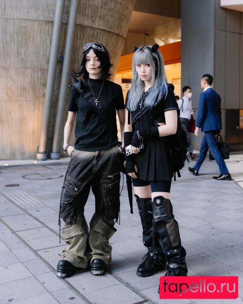 Pitayaq Onlyfans Photo Gallery 