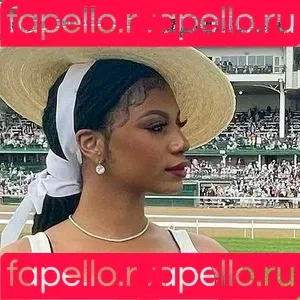 Taylor Rooks Onlyfans Photo Gallery 