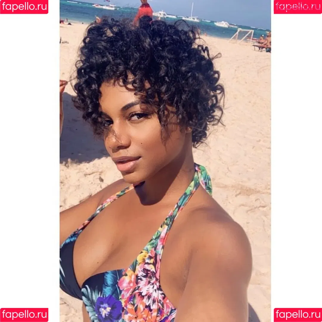 Taylor Rooks Onlyfans Photo Gallery 