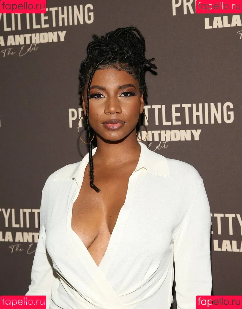 Taylor Rooks Onlyfans Photo Gallery 