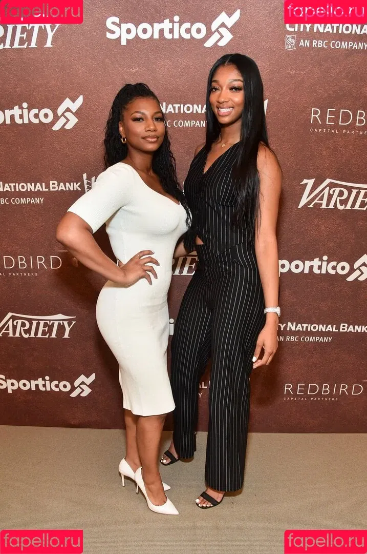 Taylor Rooks Onlyfans Photo Gallery 