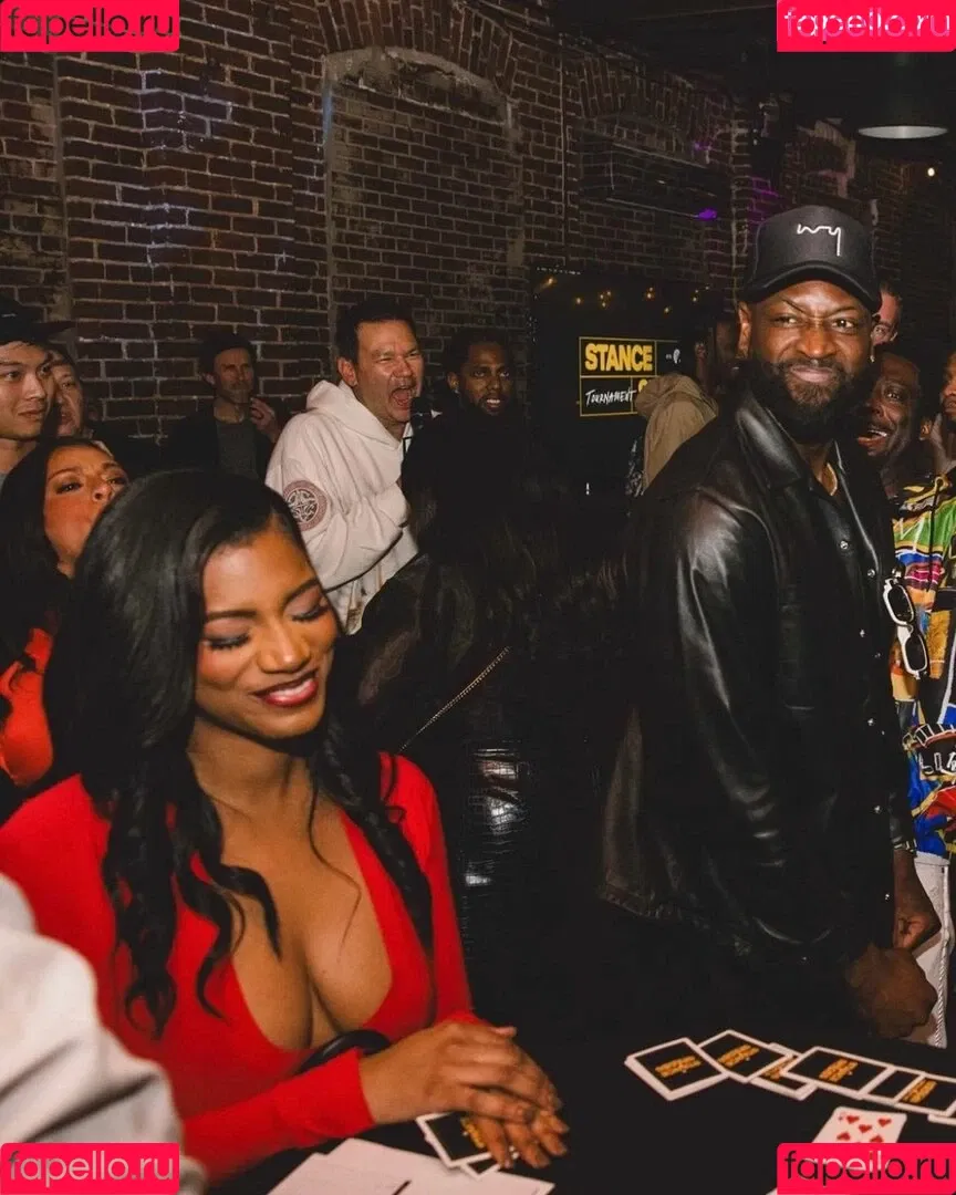 Taylor Rooks Onlyfans Photo Gallery 