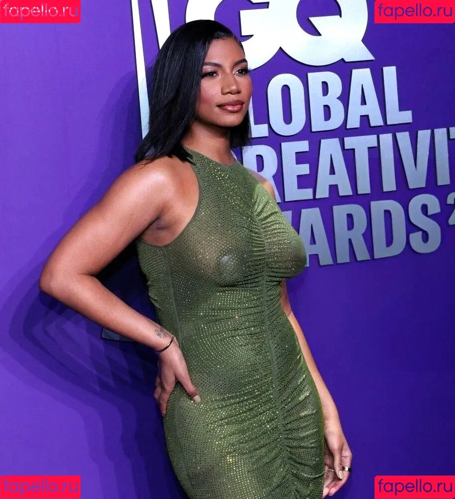 Taylor Rooks Onlyfans Photo Gallery 