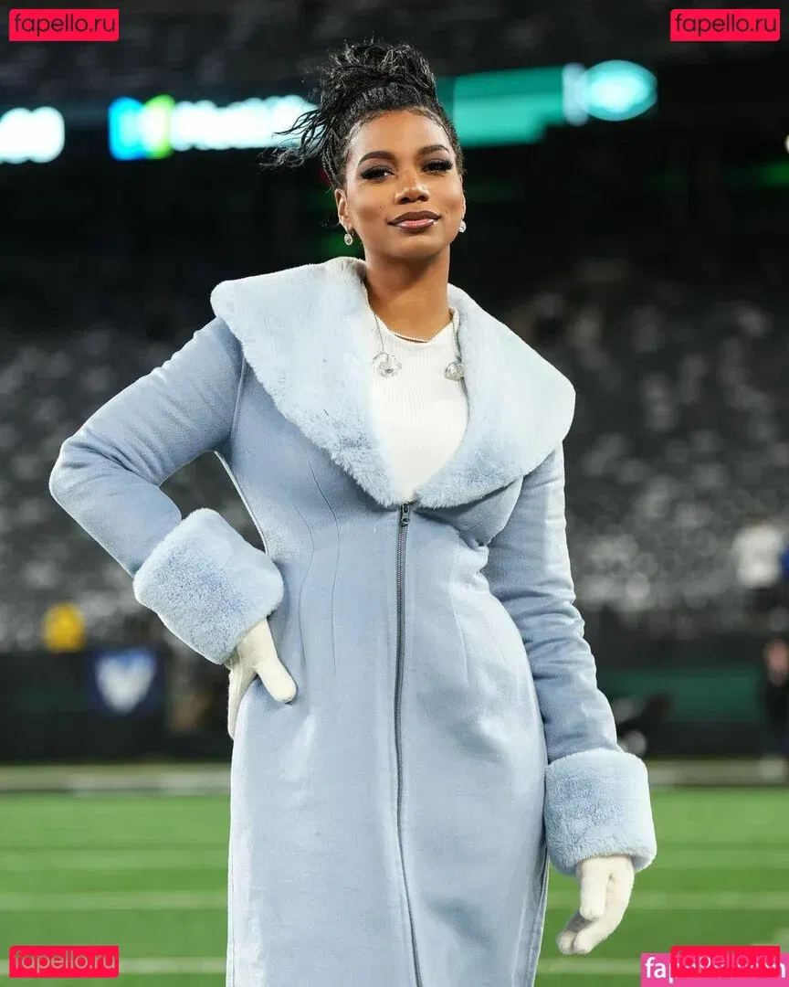 Taylor Rooks Onlyfans Photo Gallery 