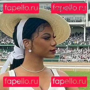 Taylor Rooks Onlyfans Photo Gallery 