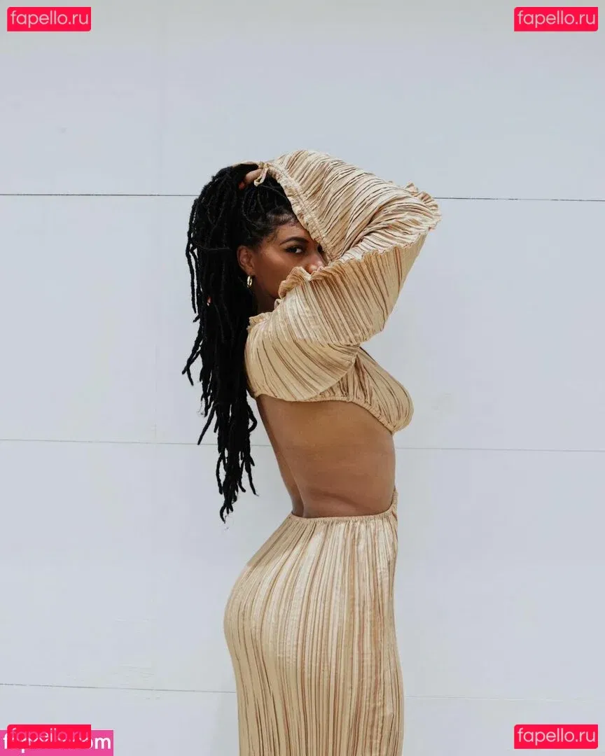 Taylor Rooks Onlyfans Photo Gallery 