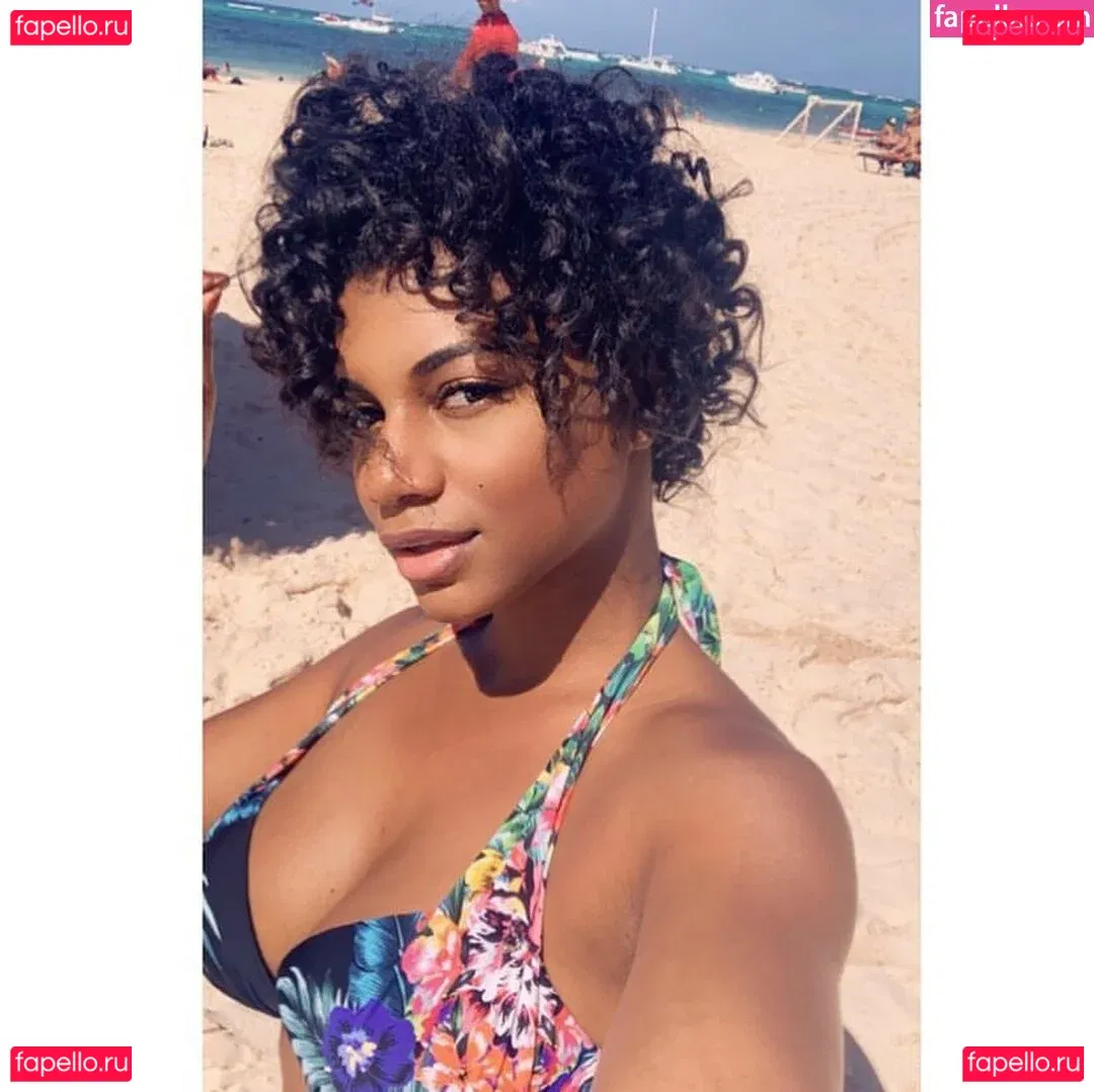 Taylor Rooks Onlyfans Photo Gallery 