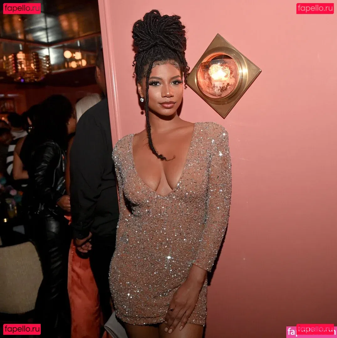 Taylor Rooks Onlyfans Photo Gallery 