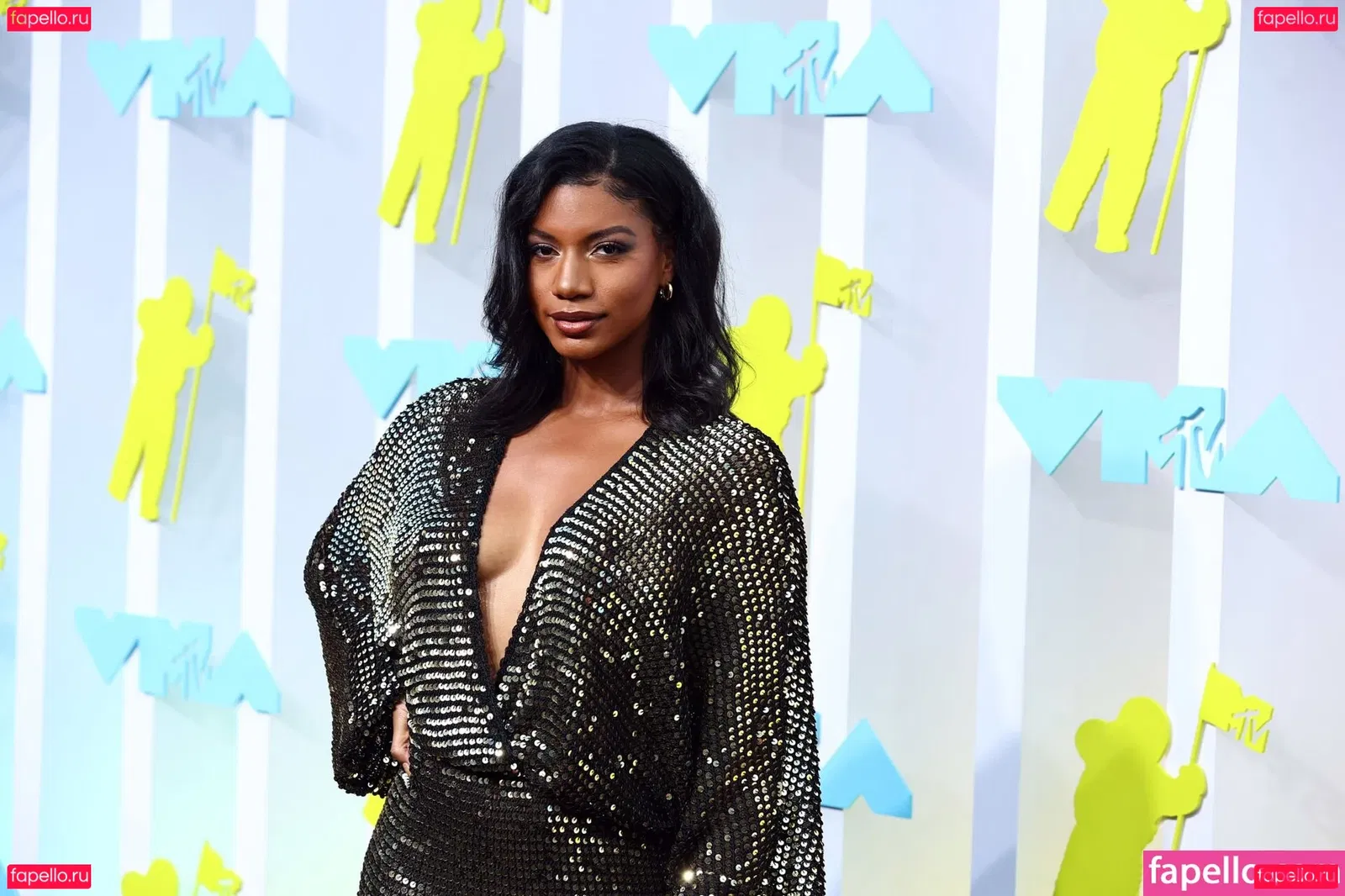 Taylor Rooks Onlyfans Photo Gallery 