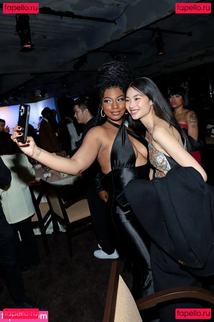 Taylor Rooks Onlyfans Photo Gallery 