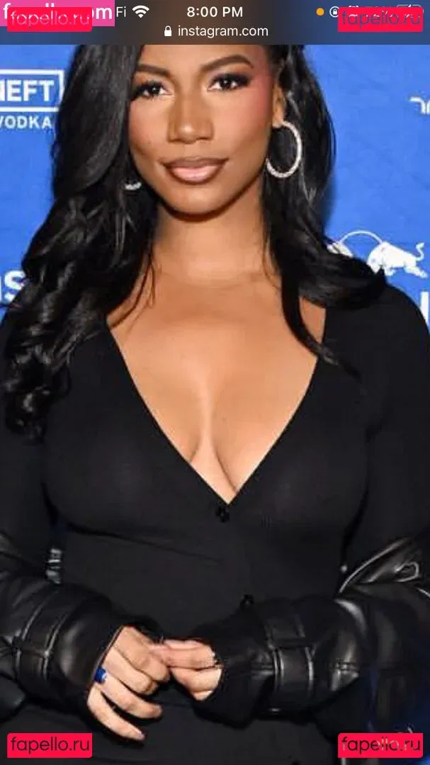 Taylor Rooks Onlyfans Photo Gallery 