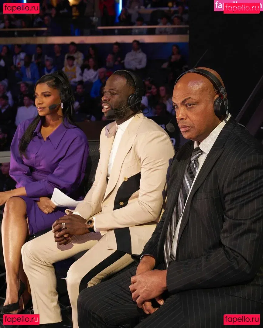 Taylor Rooks Onlyfans Photo Gallery 