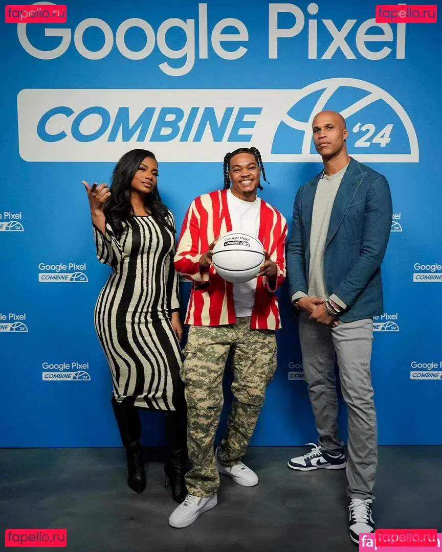 Taylor Rooks Onlyfans Photo Gallery 