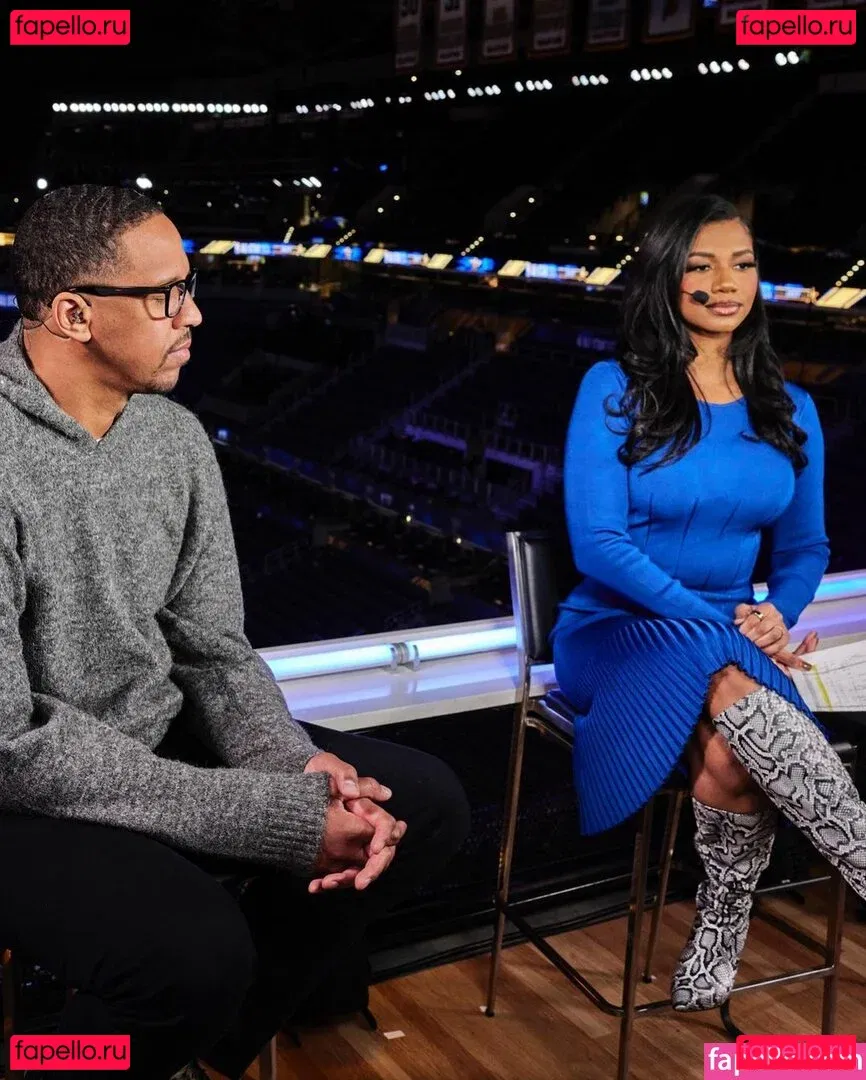 Taylor Rooks Onlyfans Photo Gallery 